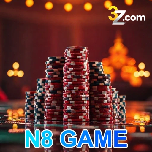 N8 GAME App