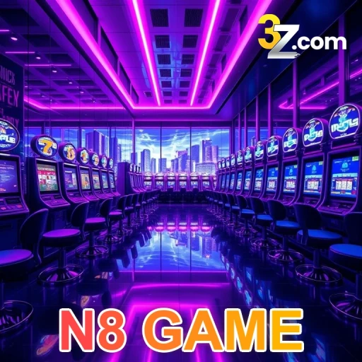 N8 GAME Bônus
