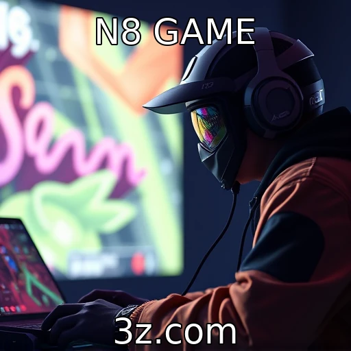 N8 GAME Apostas Esportivas em 2025: A Análise das Partidas Decisivas