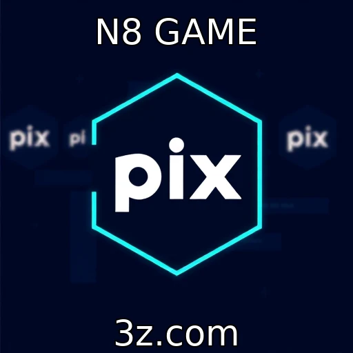 N8 GAME Explorando o Impacto do Pix nas Apostas Esportivas