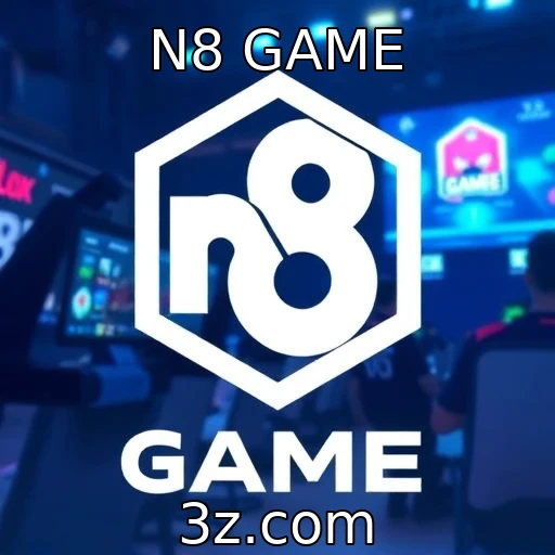 N8 GAME O crescimento das apostas esportivas no Brasil e o futuro promissor