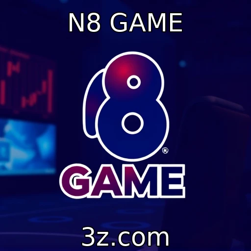 N8 GAME Maximize seus ganhos: estratégias de apostas para o futebol brasileiro