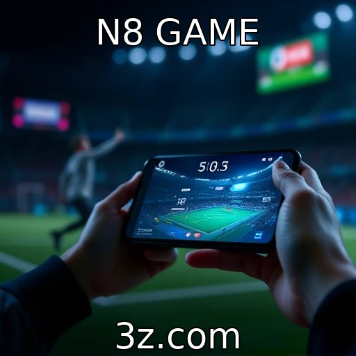 Apostas Esportivas: Desvendando Táticas para Lucros Consistentes