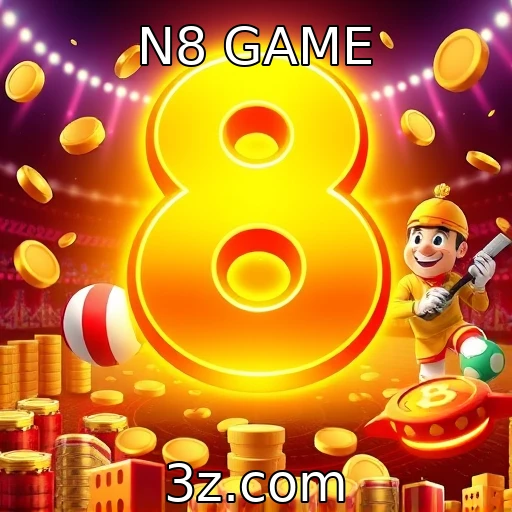 N8 GAME As Melhores Estratégias para Apostas em E-Sports em 2025