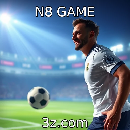 N8 GAME Os Segredos das Apostas Esportivas: Como Maximizar Seus Lucros