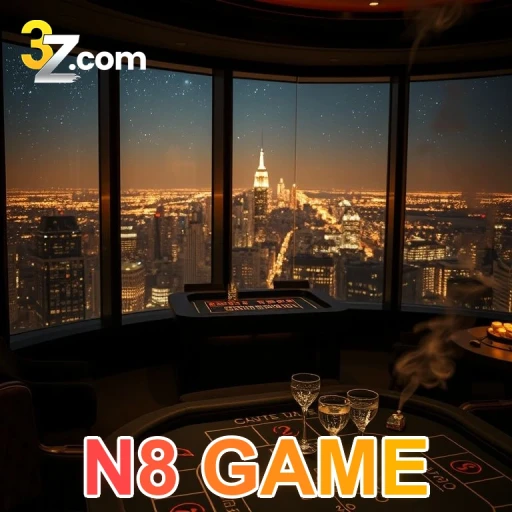 N8 GAME Slots