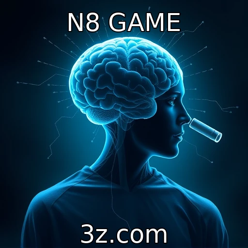 N8 GAME Apostas Esportivas: Estratégias que Podem Decidir o Seu Jogo